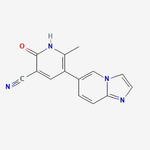 2D Structure