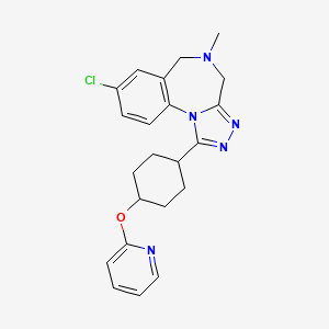 2D Structure