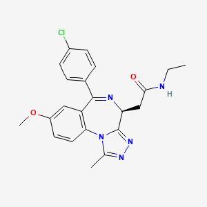 Molibresib