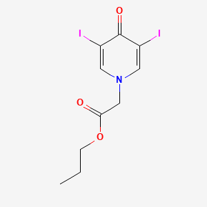 2D Structure