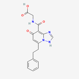 Enarodustat