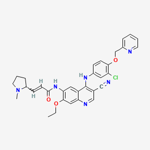 Pyrotinib