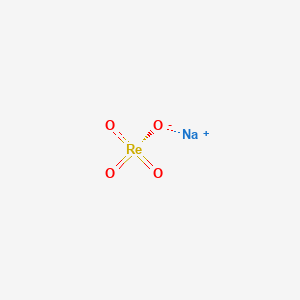 Sodium Perrhenate