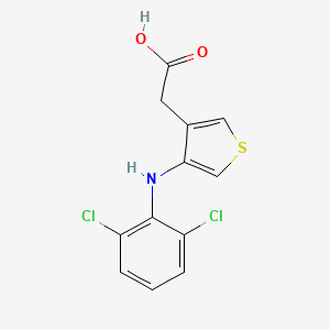 2D Structure