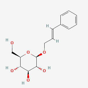 2D Structure