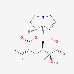 2D Structure