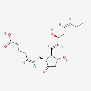 Prostaglandin E3