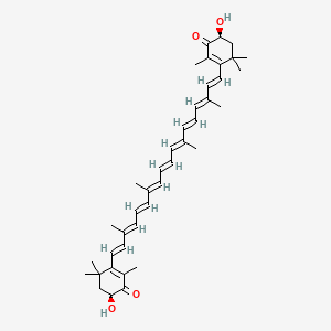 Astaxanthin