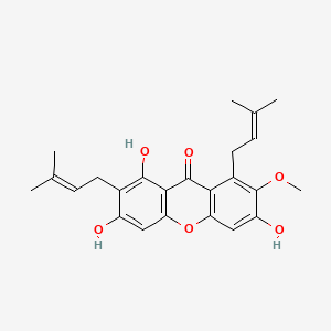 2D Structure