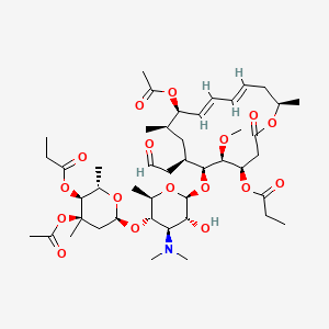 Miocamycin