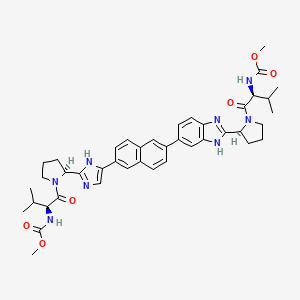 2D Structure