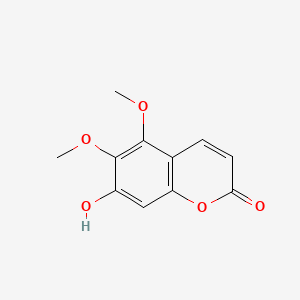 2D Structure