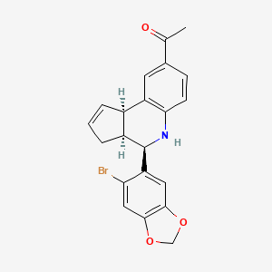 2D Structure