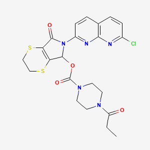 2D Structure