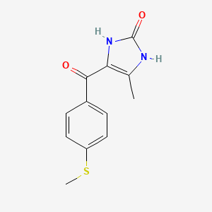 2D Structure