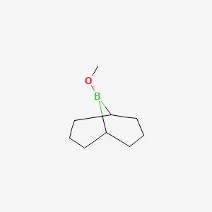 9-Methoxy-9-Borabicyclo[3.3.1]Nonane