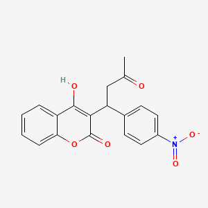 Acenocoumarol