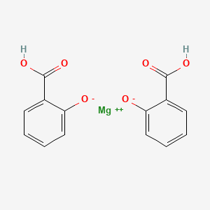 Magnesium Salicylate