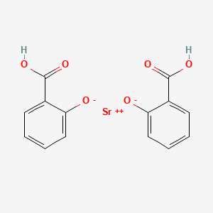 Strontium Salicylate