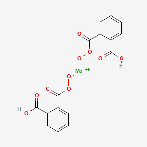 Magnesium Monoperoxyphthalate