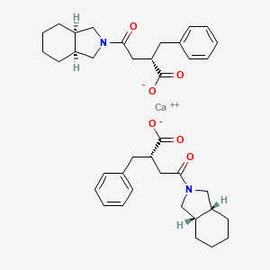 Mitiglinide Calcium