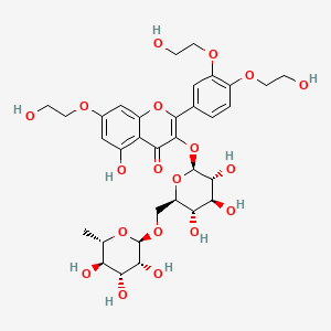 Troxerutin