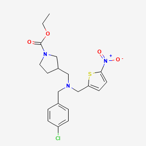 2D Structure