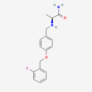 2D Structure