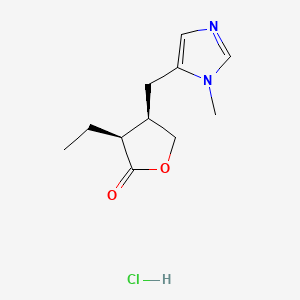 Pilocarpine Hydrochloride