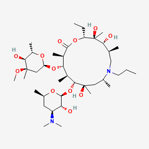 Gamithromycin