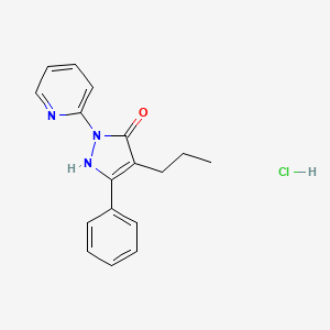 2D Structure