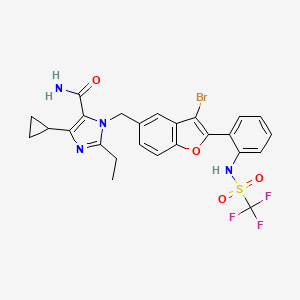 2D Structure