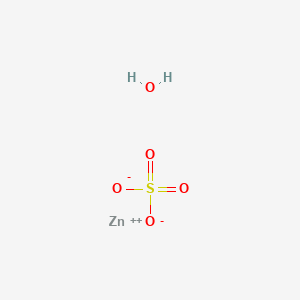 Zinc Sulfate Monohydrate