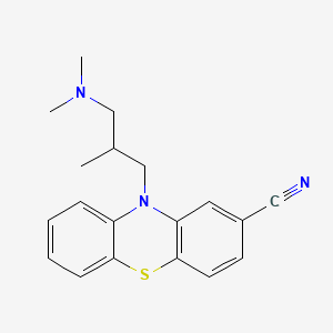 Cyamemazine