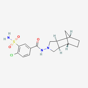 2D Structure