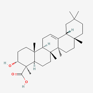 Alpha-Boswellic Acid