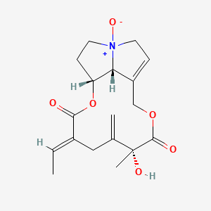 Seneciphylline N-Oxide