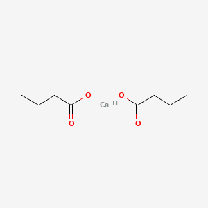 Calcium Butyrate