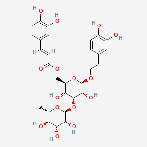 Isoacteoside