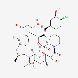 Pimecrolimus