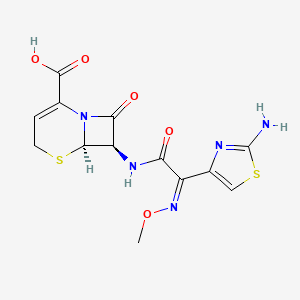 Ceftizoxima