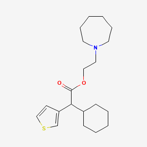 2D Structure