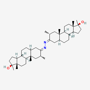 Mebolazine