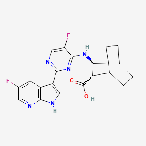 2D Structure