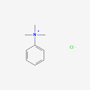 N,N,N-Trimethylanilinium Chloride