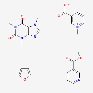 Coffee extract