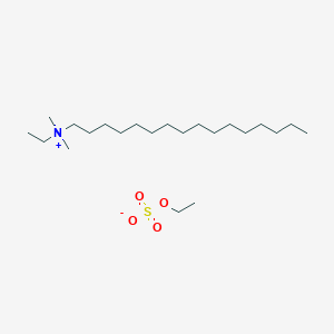 Mecetronium Ethylsulfate