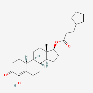 Oxabolone Cipionate