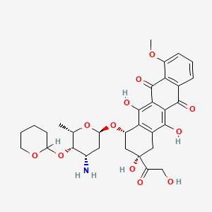 Therarubicin Tn