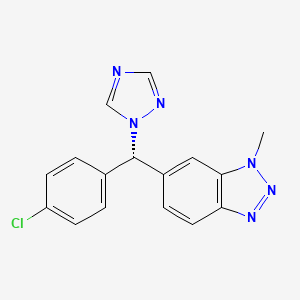 Vorozole